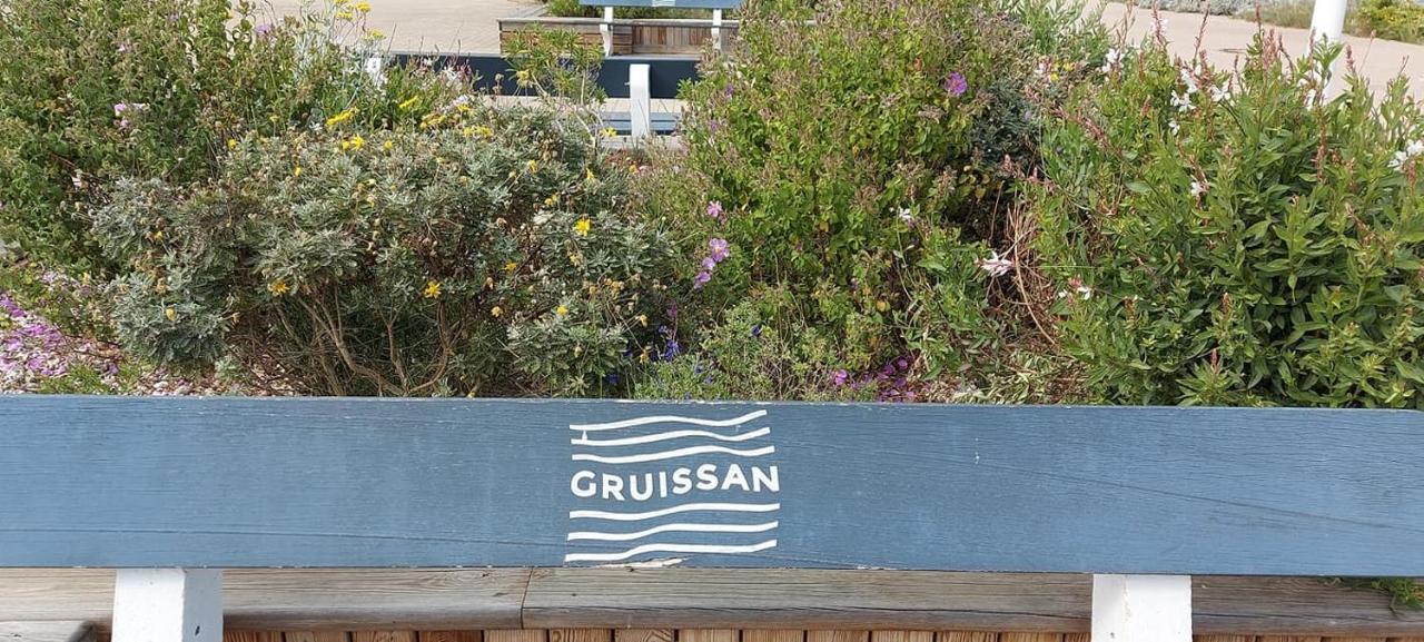 Gruissan Holidays Kültér fotó
