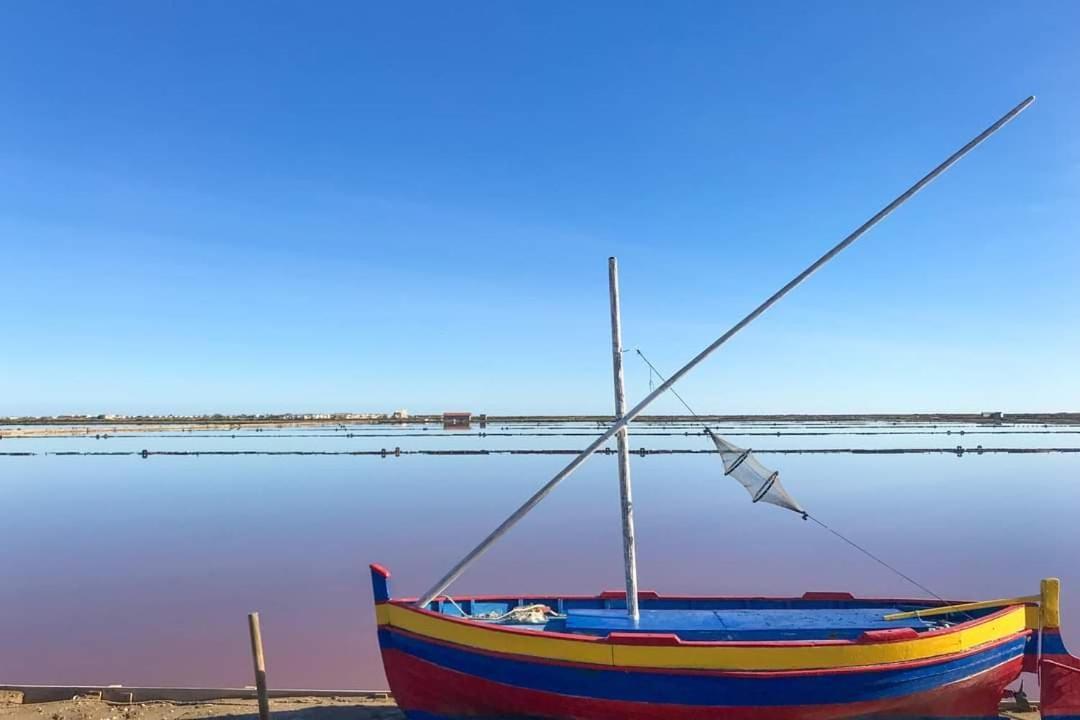 Gruissan Holidays Kültér fotó