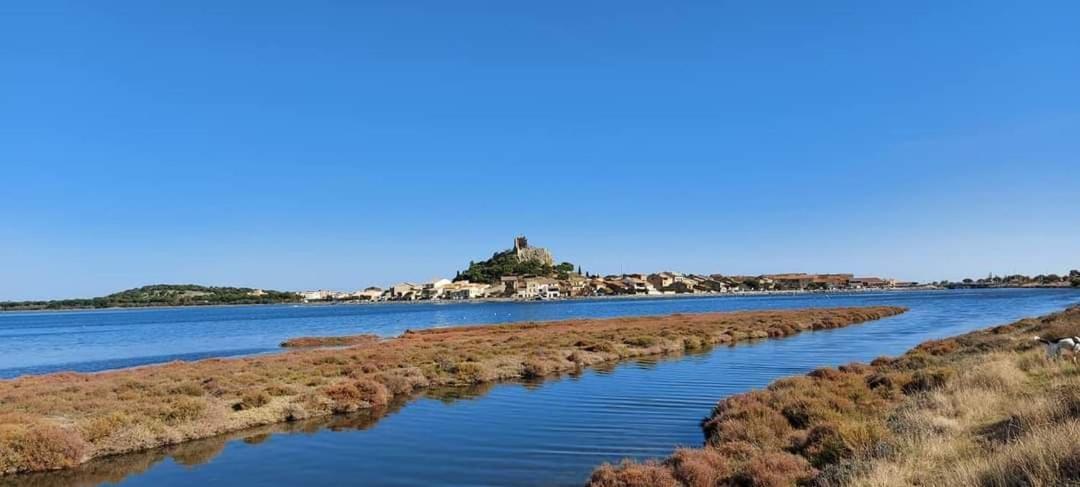 Gruissan Holidays Kültér fotó