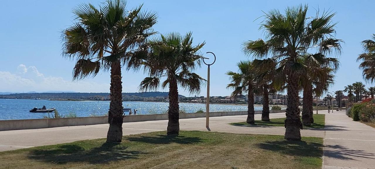 Gruissan Holidays Kültér fotó