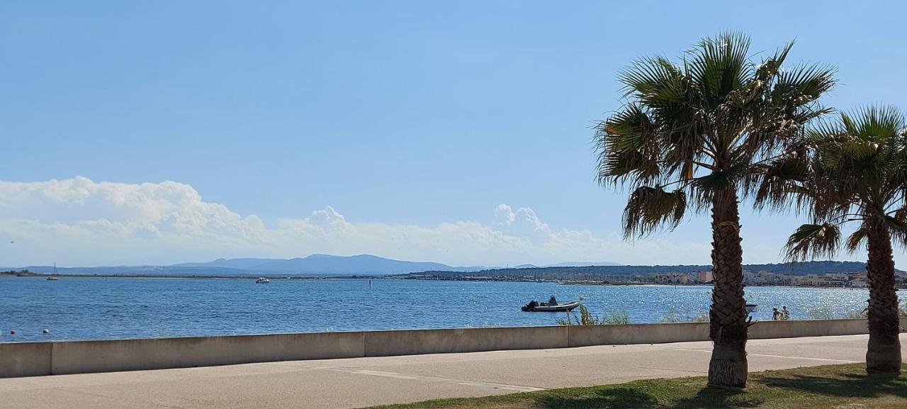 Gruissan Holidays Kültér fotó